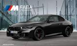 BMW M2 Coupé Head-Up HK HiFi DAB LED Komfortzg. Shz - BMW M2 in Mönchengladbach