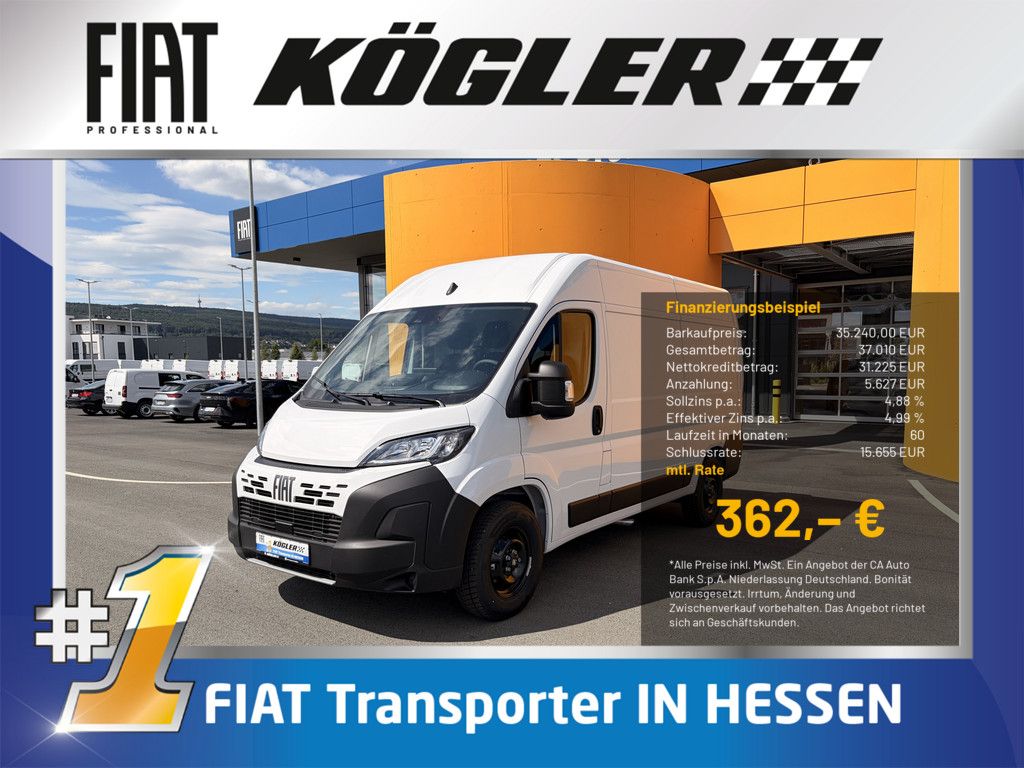 Image of Fiat Ducato
