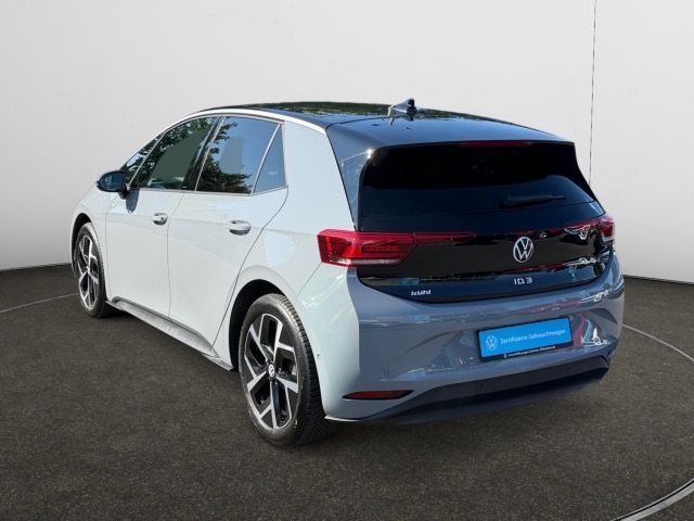 Volkswagen ID.3 150 kW Pro Navi Allwetter LM19 foto 3