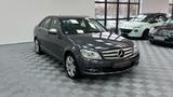 Mercedes-Benz C 200 C -Klasse Lim. C 200 Kompressor _tadellos_ - gebrauchte Mercedes-Benz C 200 aus dem Jahr 2008