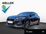 BMW X2 xD 25e LED Nav Sportsitze Memory HiFi Kam 18"