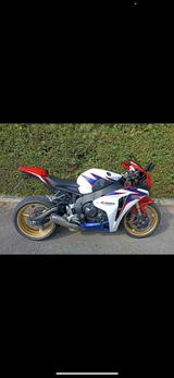 Honda cbr 1000rr sc59 - HONDA 2008 CBR 1000 RR