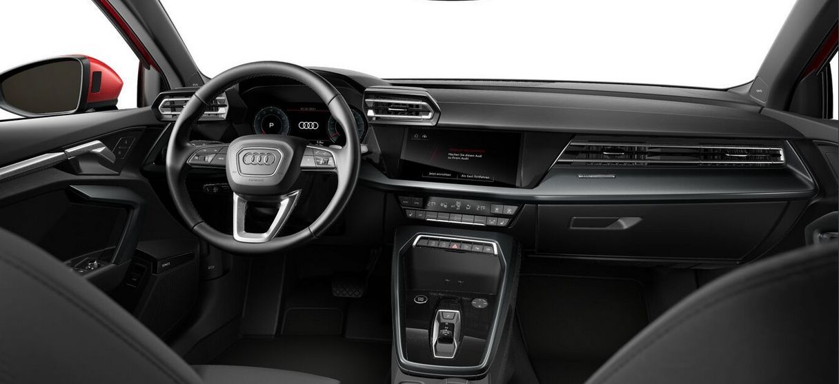Audi A3 - Bild 4