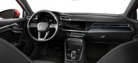 Audi A3 - Vorschau Bild 4