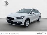 Seat Leon Sportstourer 2.0 TDI Style Navi*Kamera*Keyl - gebrauchte Seat Leon aus dem Jahr 2023