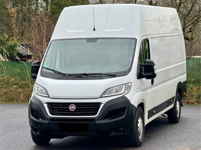 Fiat Ducato Maxi  35 130 L5H3 RS: 4035