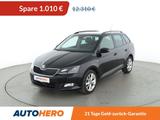 Skoda Fabia 1.0 TSI Clever*NAVI*CAM*SHZ* - Skoda Fabia Gebrauchtwagen in Hannover