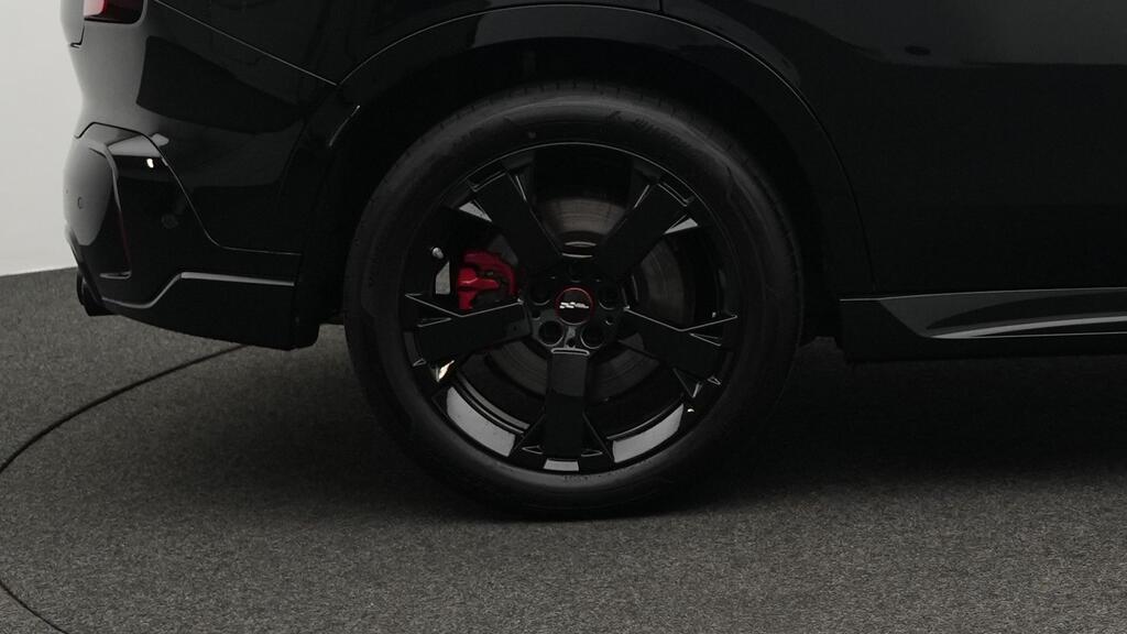 MINI Jcw John Cooper Works Trim, миниатюра 17