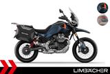 Moto Guzzi V85 TT TRAVEL - PROMOTION! - Moto Guzzi V85 TT Travel