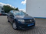 Dacia Logan MCV II Kombi Ambiance*KLIMA*RADIO-CD*USB ! - Dacia Logan: Mcv Ambiance