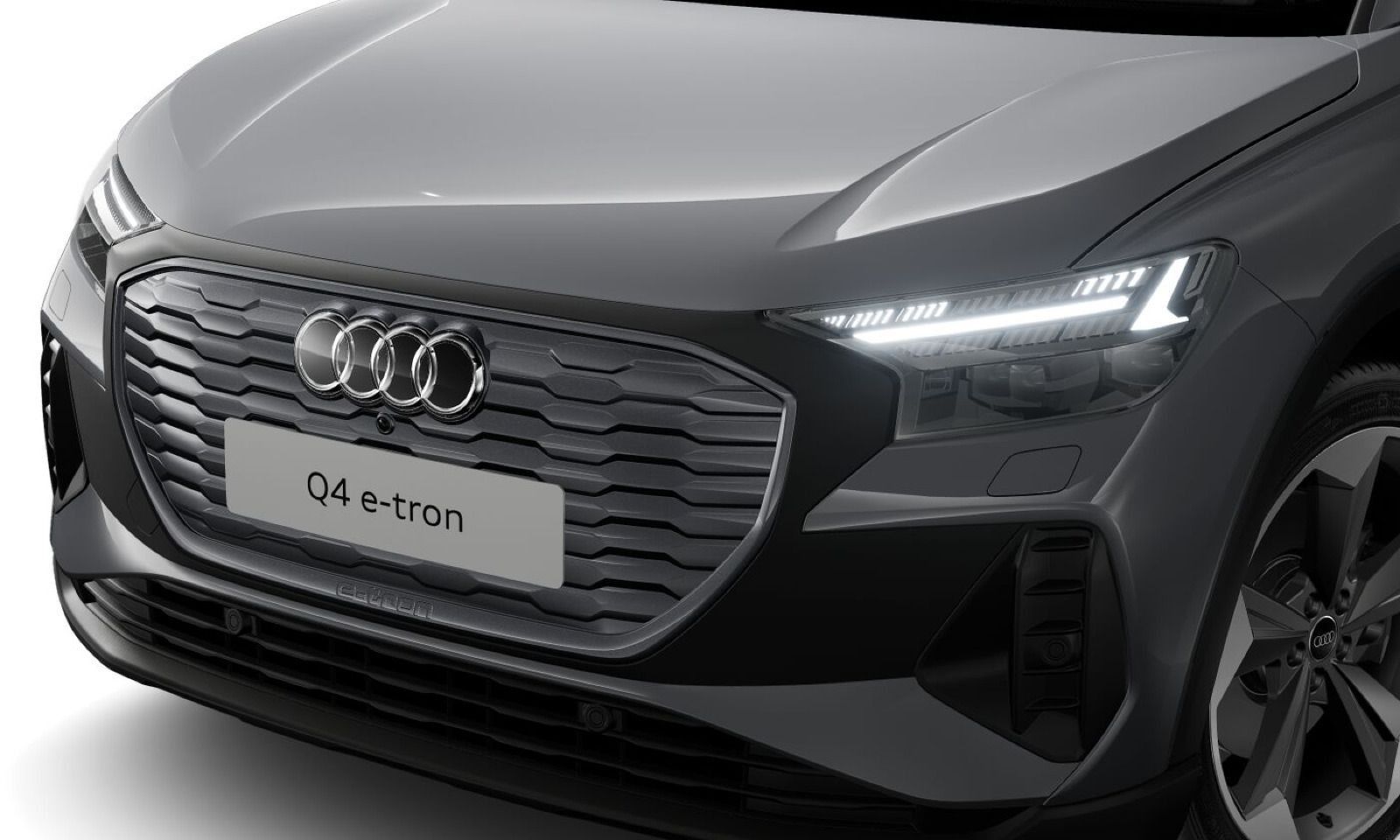 Audi Q4 e-tron - Bild 4