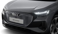 Audi Q4 e-tron - Vorschau Bild 4