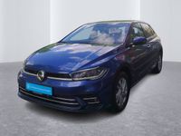 Volkswagen Polo - Vorschau Bild 2
