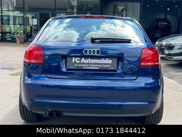 Audi A3 - 6