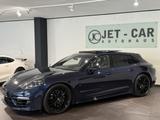 Porsche Panamera Turbo S *Sport Design-Pano-360°-18 Wege - gebrauchte Porsche Panamera aus dem Jahr 2022