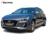 Hyundai i30 cw Family+*Navi*Kamera*DAB+*Tempomat*Carplay - Hyundai i30: I30cw