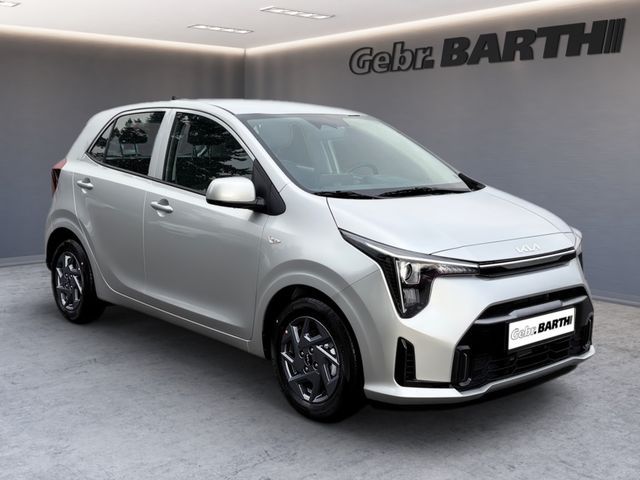 Fahrzeugabbildung Kia Picanto (JA) Vision Navi Auto Klimaautom DAB SHZ