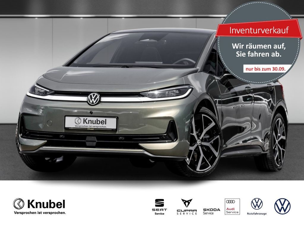 Image of Volkswagen ID.3