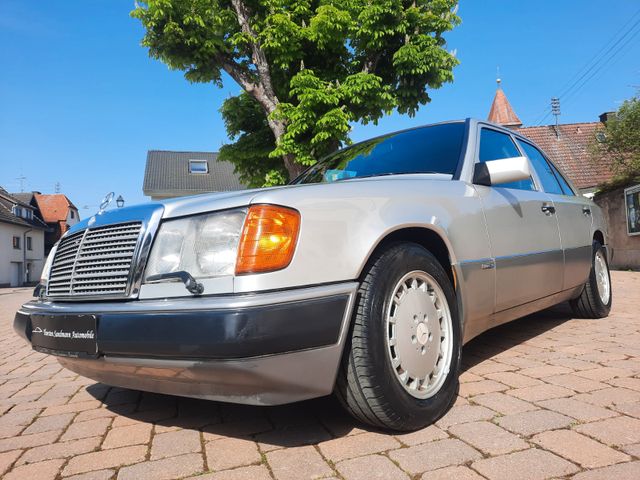 Mercedes-Benz E 280 Sportline/H-Zulassung/Leder/Klima