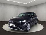 Volkswagen T-Cross Goal 1.0 l TSI OPF 85 kW (116 PS ) 7-Gan - Volkswagen T-Cross: Goal
