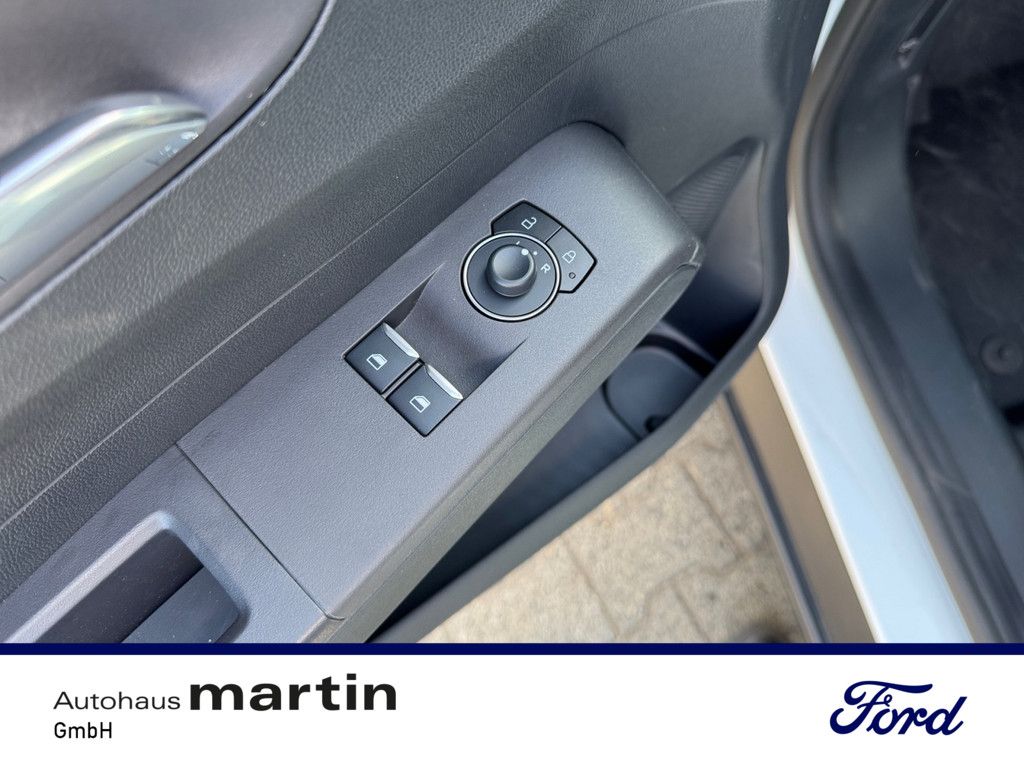 Fahrzeugabbildung Ford Transit Courier 1.5 EcoBlue Trend PDC KAMERA FSE
