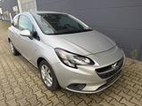Opel Corsa 1.4-KLIMA-SITZH.-FREISP.-CITY-TÜV - Opel Corsa Gebrauchtwagen in Hamburg