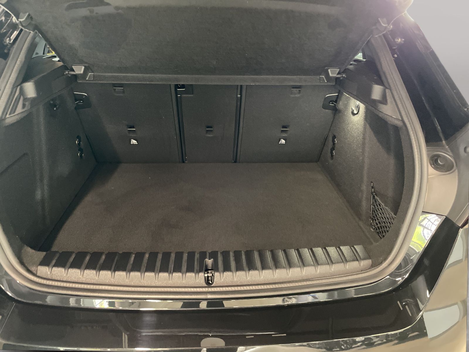 BMW M135 - Bild 16