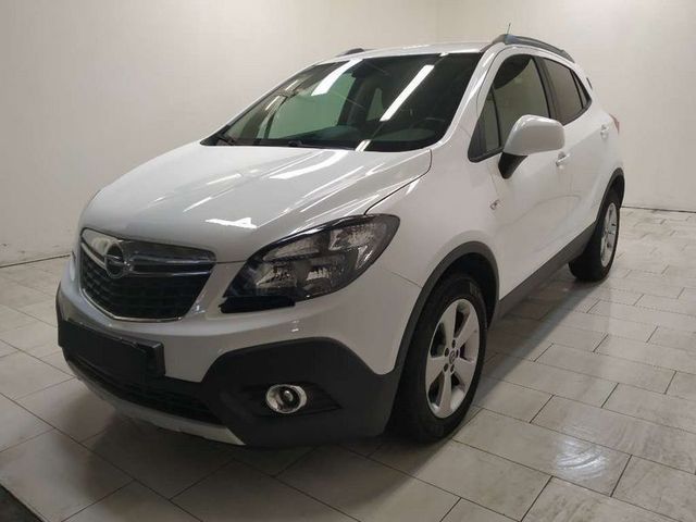 Opel Mokka 1.6 cdti Cosmo s&s 4x2 136cv m6