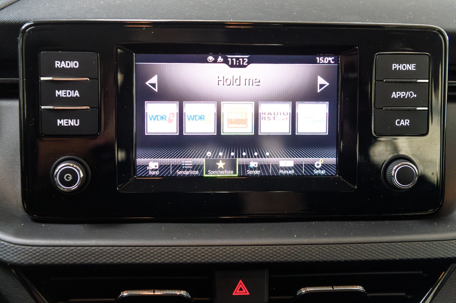 Fahrzeugabbildung SKODA Kamiq Ambition 1.0 DSG LED+AHK+SHZ+GRA