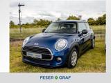 MINI ONE 1,2 HuD/Navi/PDC+/Kamera/SHZ/ConnectedXL - MINI Gebrauchtwagen