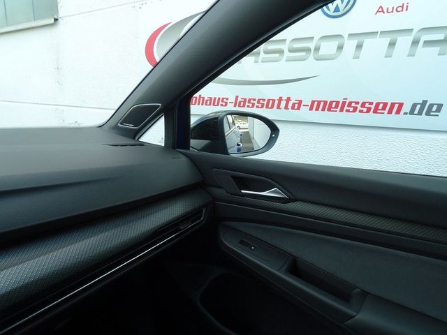 Golf Variant R "Black Style" 4Motion / DCC
