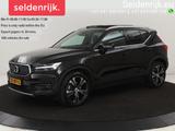 Volvo XC40 2.0 T4 Inscription | panorama dach | Leder - Volvo XC40 Inscription mit Benzin-Antrieb