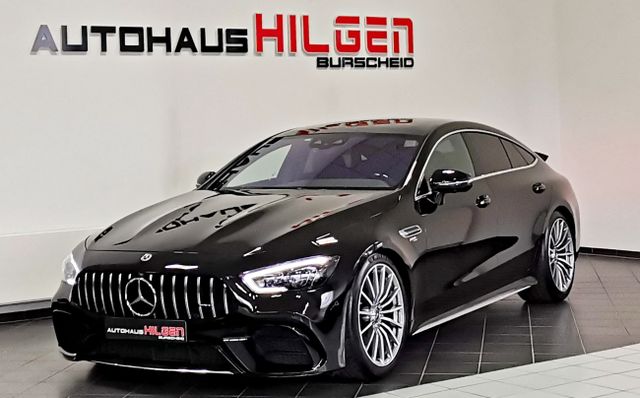 Mercedes-Benz AMG GT 53 4MATIC+*Perf.Abgas*5Sitze*Pano*360°*20