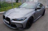 BMW M4 Competition