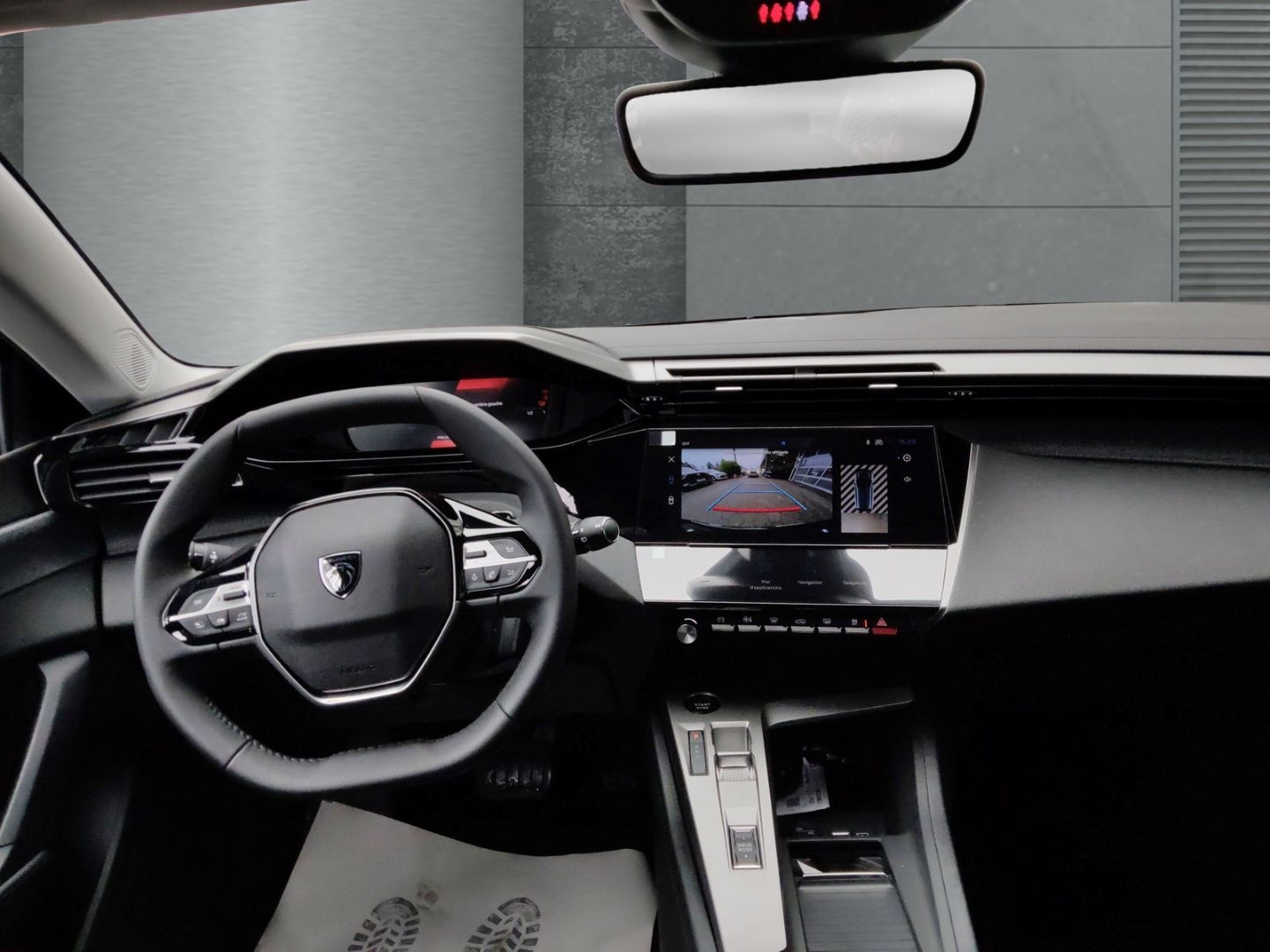 Peugeot 308 - Bild 10