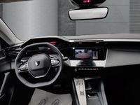 Peugeot 308 - Vorschau Bild 10