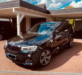 BMW X3 xDrive35d M 45/167tkm HuD, voll Aust,  - BMW X3: 35d Xdrive