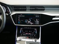 Audi A6 - Vorschau Bild 11