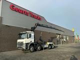 Mercedes-Benz AROCS 4148 8X4 MET MULTILIFT ULT T 21 S51 HAAKAR - Angebote