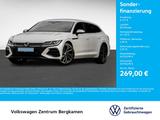 Volkswagen Arteon Shooting Brake 2.0 R 4X4 LEDER AHK LM19