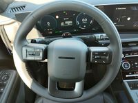 Hyundai SANTA FE - Vorschau Bild 9
