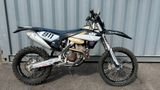 Husqvarna FE 250 2018 - HUSQVARNA ENDURO 250