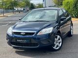Ford Focus Lim. Concept *Klima*Zentral*Servo* - Ford Focus Concept mit Benzin-Antrieb