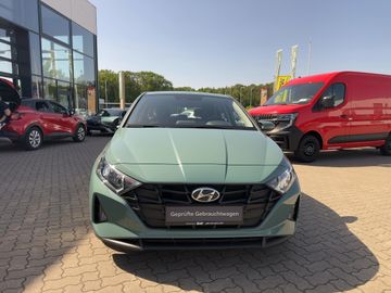 Hyundai i20 - 6