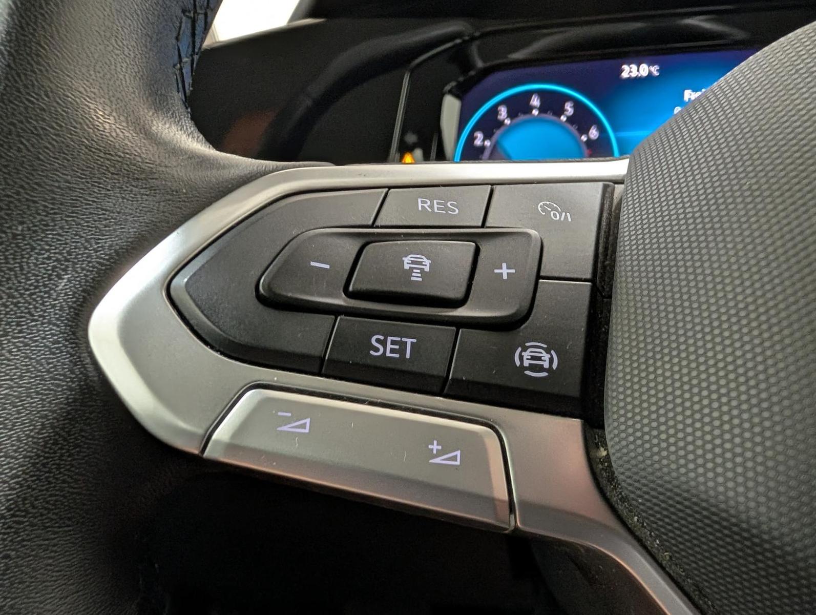 Volkswagen Golf Variant 1.5 TSI Life Winter LED virt.Cock., миниатюра 25