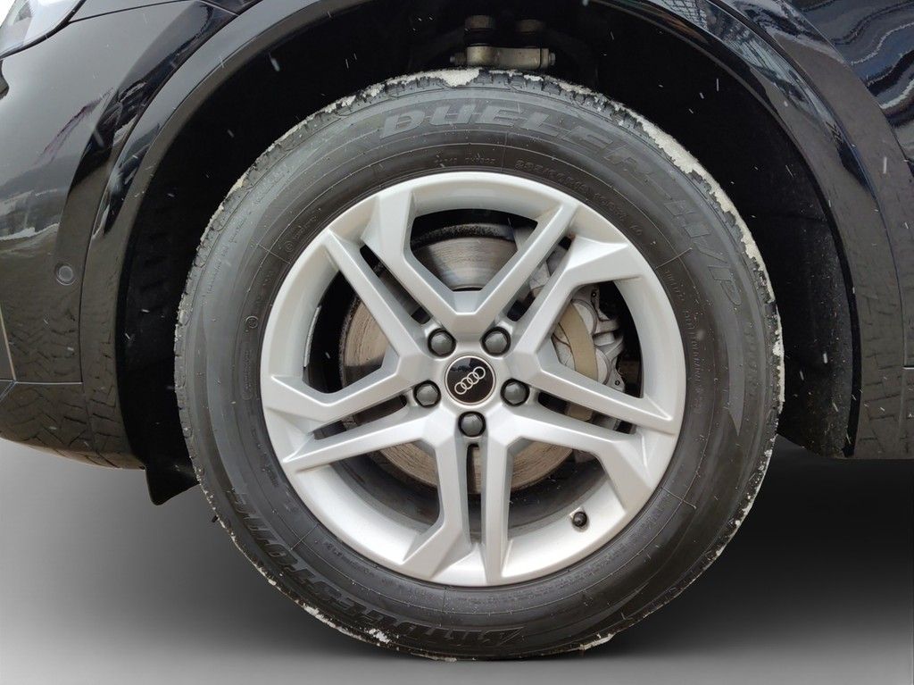 Audi Q5 - Bild 18