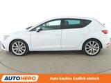 Seat Leon 1.5 TSI ACT FR Aut.*NAVI*ACC*PDC*SHZ*ALU* - Seat Leon Gebrauchtwagen in München