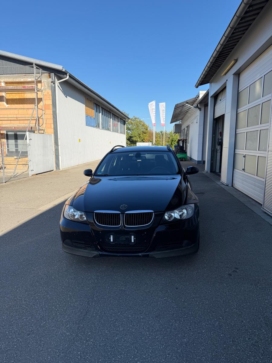 BMW 318 3 Touring 318 d