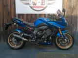 Yamaha FZ 8 Fazer , sehr guter Zusand - YAMAHA FZ 8S FAZER