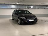 BMW 530d xDrive Touring, TÜV neu, top gepflegt